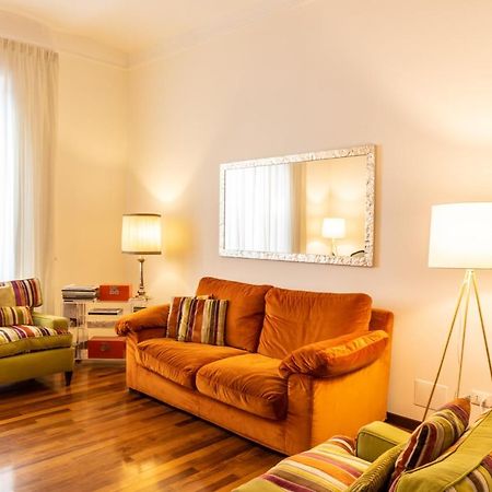 Domus Drusilla, Vatican Prestige Apartment 罗马 外观 照片