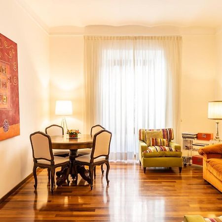 Domus Drusilla, Vatican Prestige Apartment 罗马 外观 照片