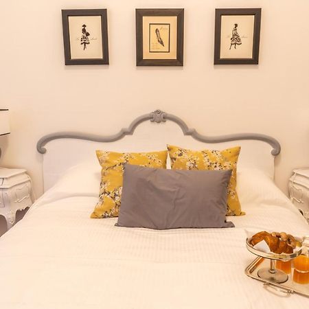 Domus Drusilla, Vatican Prestige Apartment 罗马 外观 照片