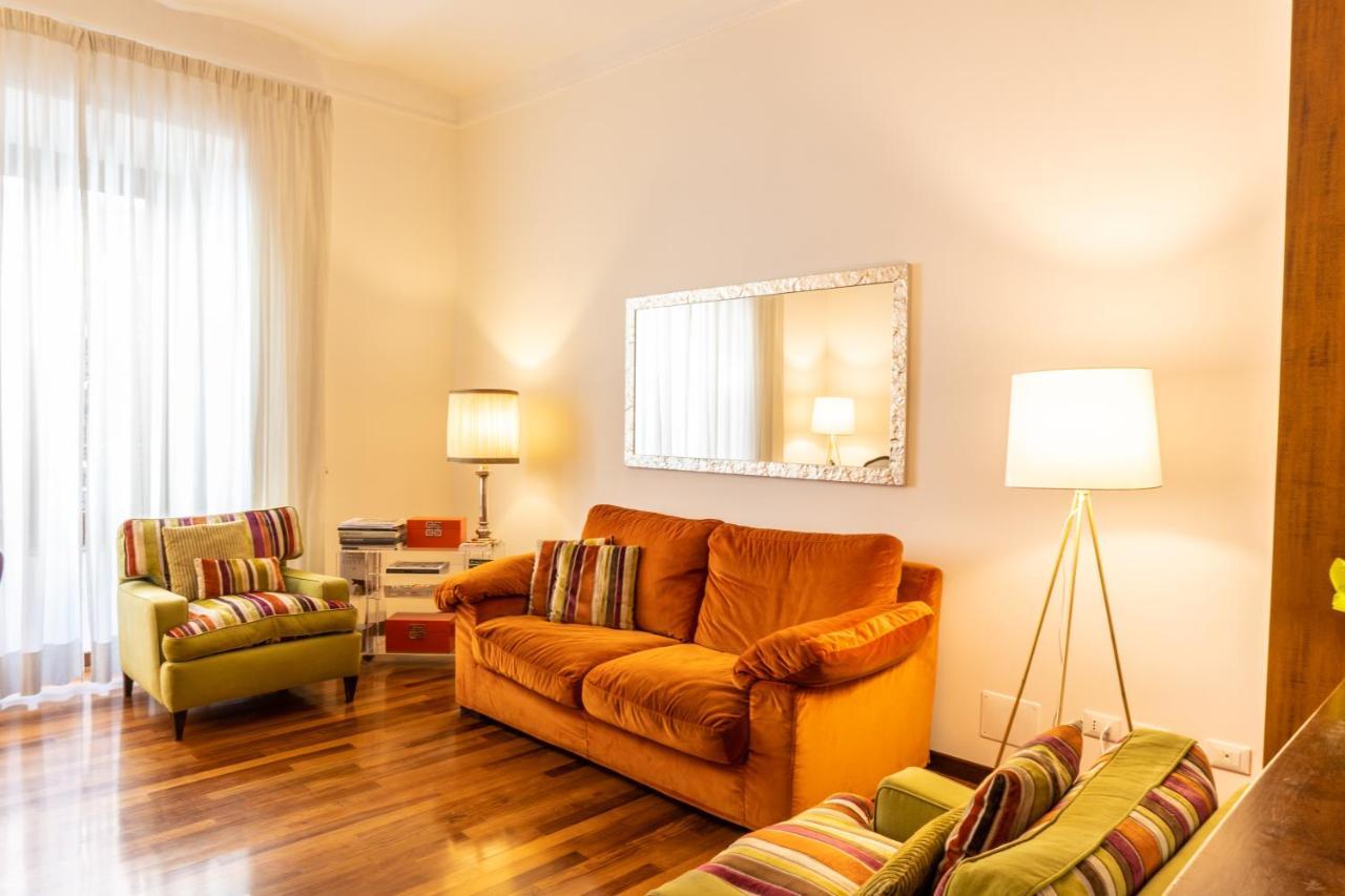 Domus Drusilla, Vatican Prestige Apartment 罗马 外观 照片