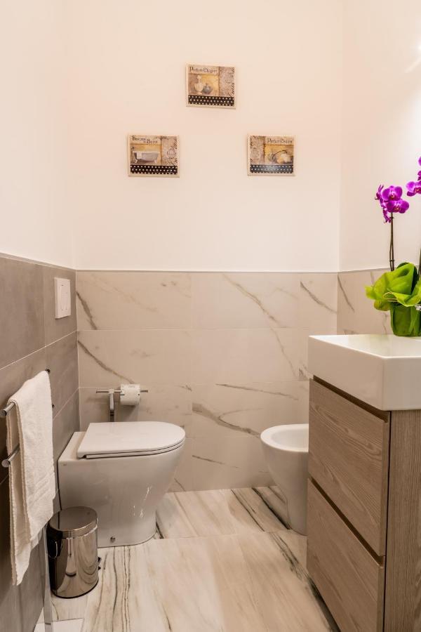 Domus Drusilla, Vatican Prestige Apartment 罗马 外观 照片
