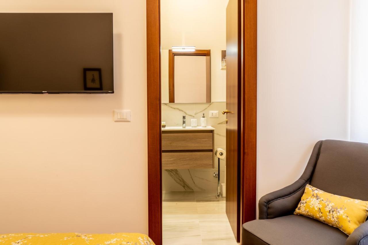 Domus Drusilla, Vatican Prestige Apartment 罗马 外观 照片
