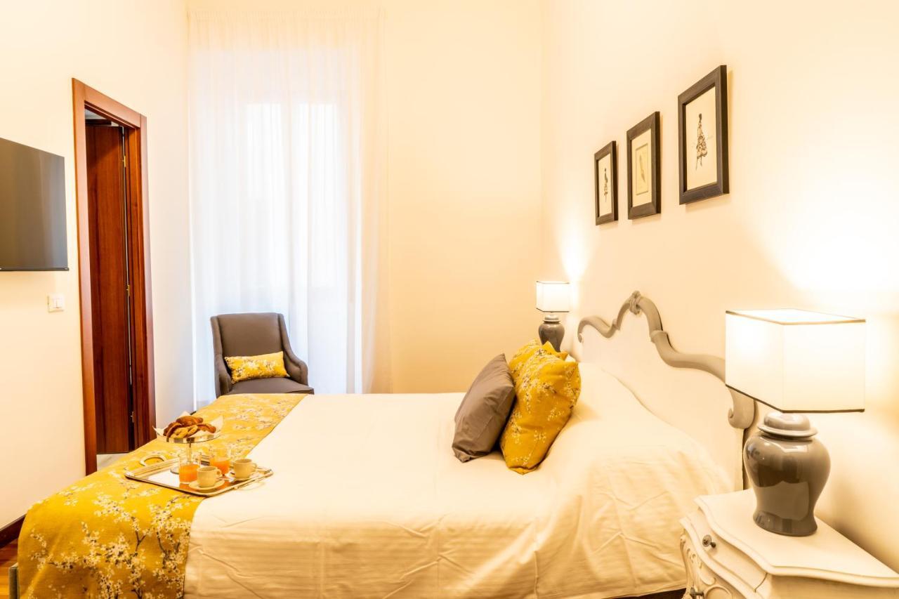Domus Drusilla, Vatican Prestige Apartment 罗马 外观 照片