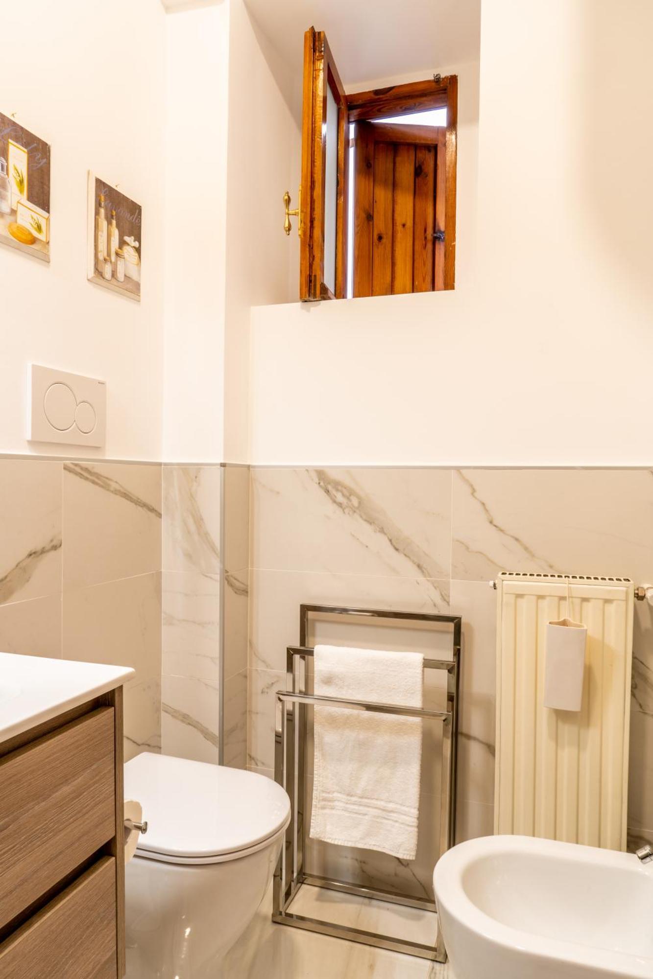 Domus Drusilla, Vatican Prestige Apartment 罗马 外观 照片