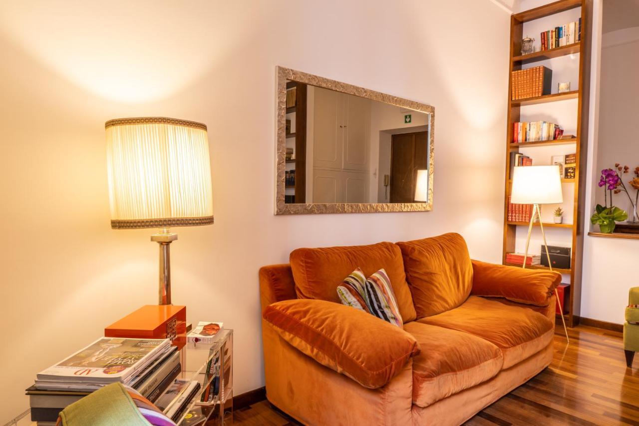 Domus Drusilla, Vatican Prestige Apartment 罗马 外观 照片