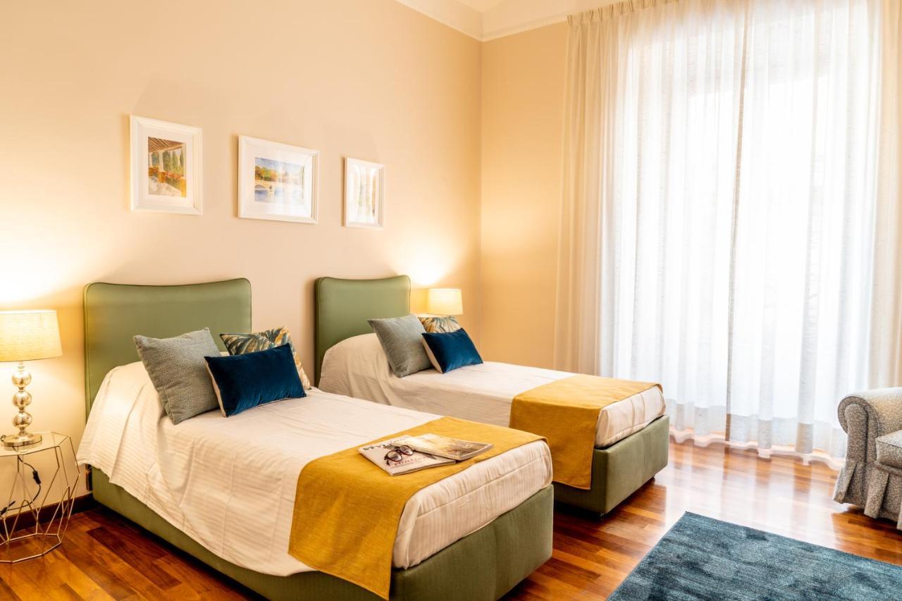 Domus Drusilla, Vatican Prestige Apartment 罗马 外观 照片