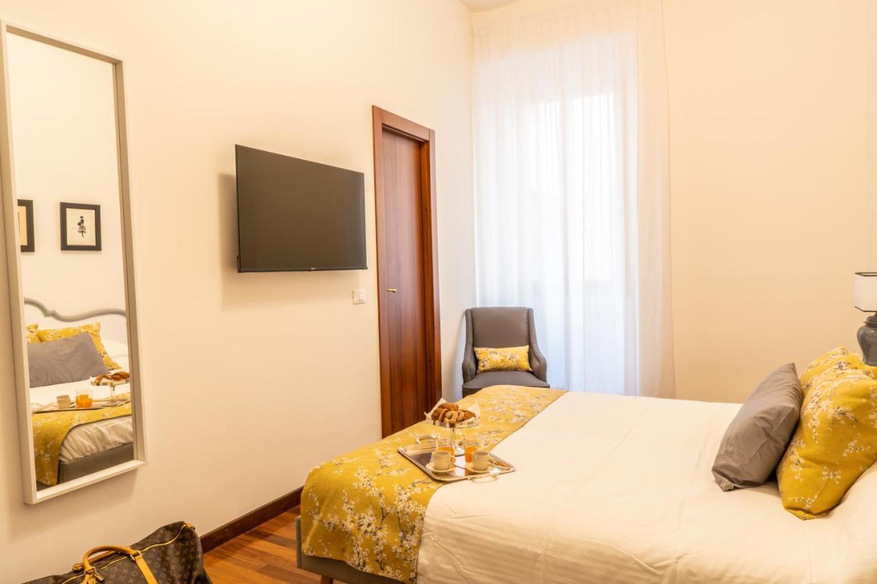 Domus Drusilla, Vatican Prestige Apartment 罗马 外观 照片