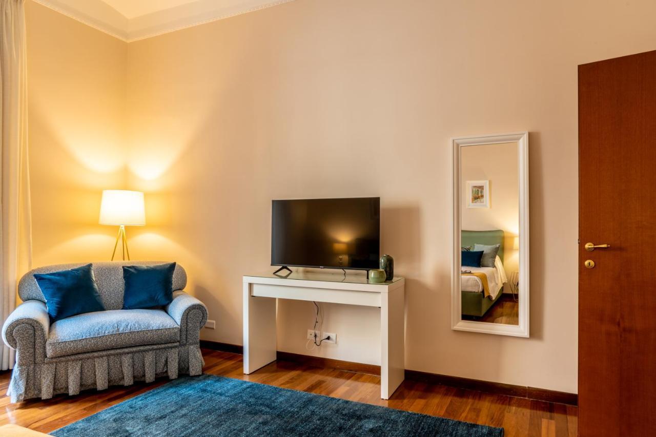 Domus Drusilla, Vatican Prestige Apartment 罗马 外观 照片