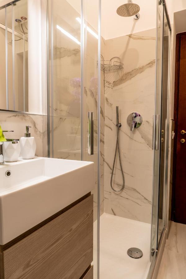 Domus Drusilla, Vatican Prestige Apartment 罗马 外观 照片