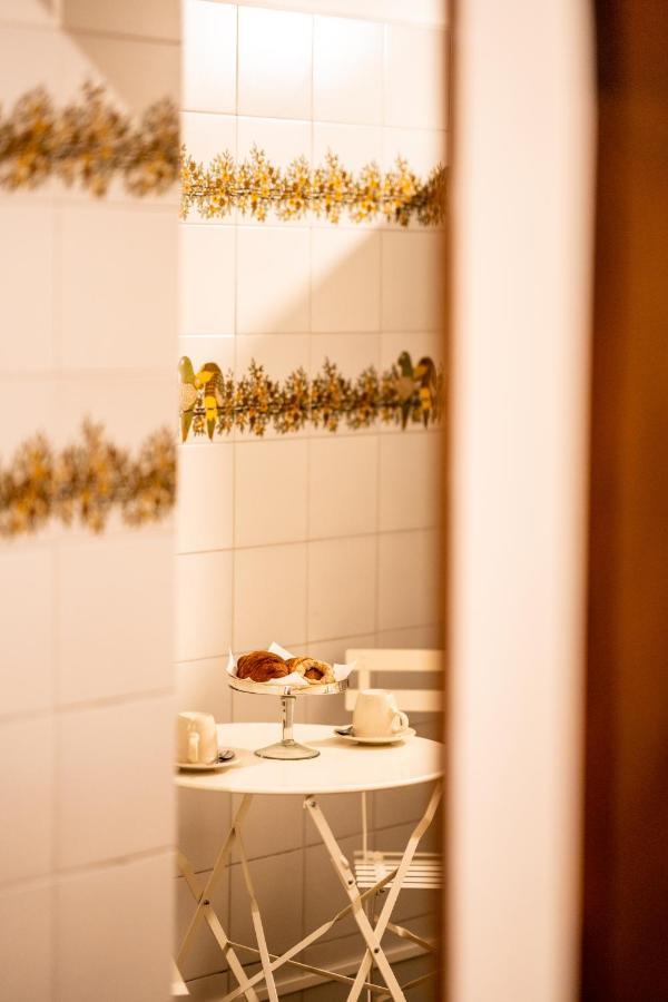 Domus Drusilla, Vatican Prestige Apartment 罗马 外观 照片