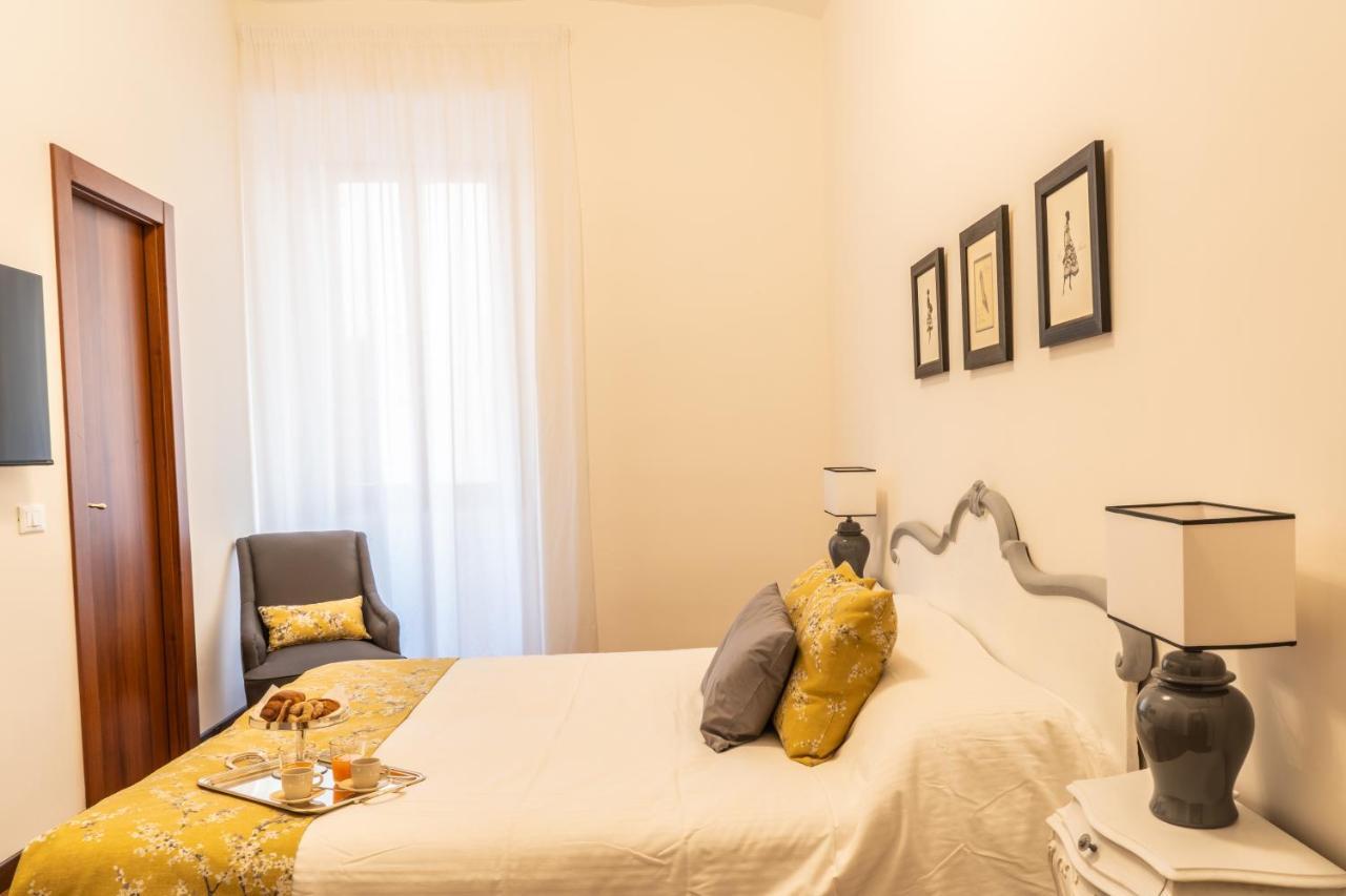 Domus Drusilla, Vatican Prestige Apartment 罗马 外观 照片