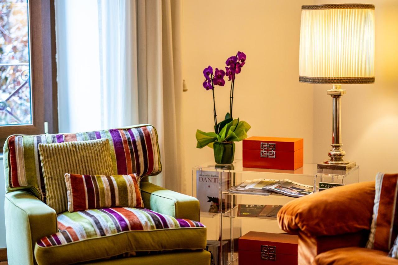 Domus Drusilla, Vatican Prestige Apartment 罗马 外观 照片
