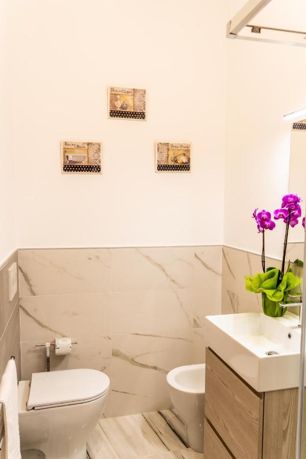Domus Drusilla, Vatican Prestige Apartment 罗马 外观 照片
