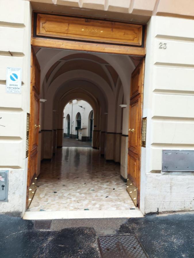 Domus Drusilla, Vatican Prestige Apartment 罗马 外观 照片